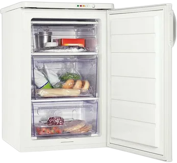Zanussi Морозильная камера